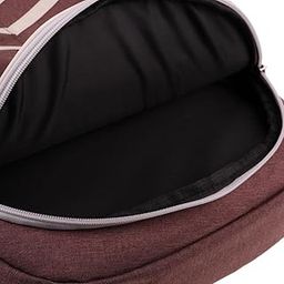 URBAN STORE Sport Badminton Racket Bag Single Shoulder Outdoor Multi-Purpose Pack Coffee-image-49