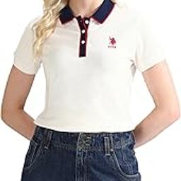 Women's Solid Regular Fit T-Shirt-picture-13