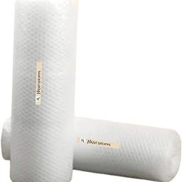 Hash Shoppe Air Bubble Wrap - 5 Metre Length, 2 Feet Width-image-33