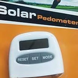 Digital Pedometer-26
