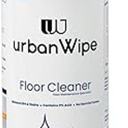 urbanWipe Floor Cleaner | Dirt Removal Disinfectant Liquid Surface Stains & Germs Cleaning For Homes Offices Commercial Use_(500ml)-image-42