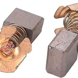 ATORSE™ Japanese Carbon Brush Set For Cb441 Cb-441 Cb-432 194435-6 Bhr241 Bhr202|Business & Industrial | Automation Motors & Drives | Mechanical Power Transmission | Mech. Power Transmission-27