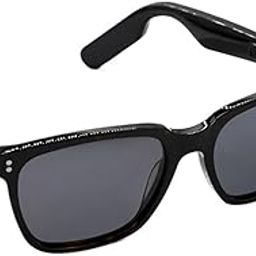 Smart Glasses Bluetooth 5.3 Audio Sunglasses Open-Ear Speaker Magnetic Charging Lightweight Bluetooth Sunglasses for Driving-24