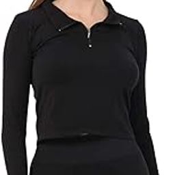 Women's Solid Bright Grey Stylish Sweatshirt-image-13