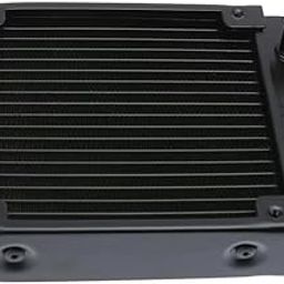 CentIoT - Water Cooler Radiator Heat Exchanger (Pagoda nozzle 120mm)-image-3