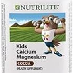 Nutrilite Kids Calcium Magnesium Tablet-image-53