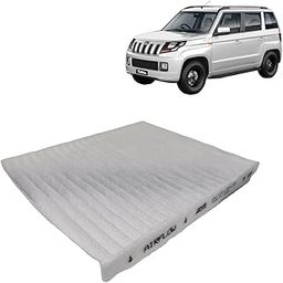 partsbigboss ZIP ZC-6110 Car Cabin AC Filter Marazzo/TUV 300 New Model-19