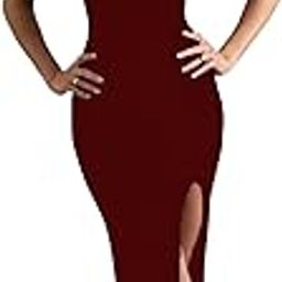 Sleeveless Cami Dress for Women-image-22
