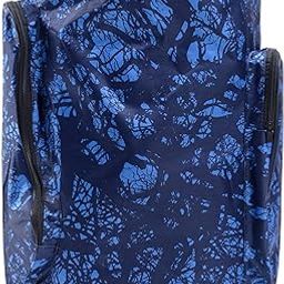 ATORSE Taekwondo Sparring Backpack Kids Equipment Bag Sports Bag Large Capacity Blue-image-29