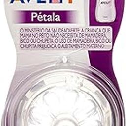 Philips Avent NATURAL FAST FLOW TEATS (6M+) -Pack of 2-image-88