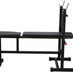 SAFECO FITNESS 3-in-1 Bench for Home Gym Home Workout Multipurpose Exercise Bench Press Weight Strength Training-picture-12