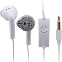 Drumstone Headphones with Microphone Crystal Stereo Sound in-Ear Earphones Control Crystal Sound Earbuds, 3.5mm Audio Jack_M10-picture-11