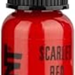 Radiant Scarlet RED 1/2 OZ-84
