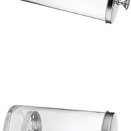 CALANDIS™ 2X Clear Sanitizer Disinfectant Glass Jar for Hair Styling Tools Sanitizing | Salon & Spa Supplies | Salon & Spa Equipment-image-51