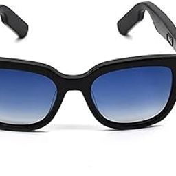 Bluetooth Smart Glasses Premium Smart Bluetooth Built-in Speaker Headset Glasses Sunglasses and Earphones 2 in 1-image-33