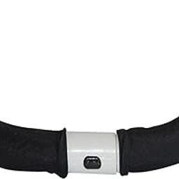 CALANDIS™ Baby Stroller Armrest Bar Pushchair Bar Sturdy Black | Other Stroller Accessories | Stroller Accessories | Strollers & Accessories-1