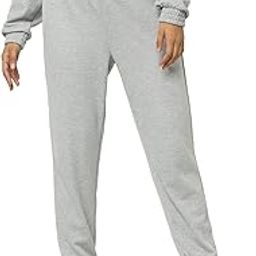 Women's High Rise Regular Track Pants-picture-11
