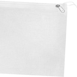 Fruit Tree Netting Cover Premium Plants Cover for Vegetable Blueberry Tomato 2.4x2.4Meters|1 Fruit Tree Protection Bag-5
