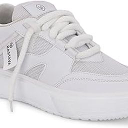 KASTAVA Wonder Running Shoes for Men | Walking and Running Sport Shoes with Breathable Mesh Upper | Lace-Up Sports Shoes for Men | Thick Cushioned Outsole for Extra Comfort | Memory Foam Insole-picture-0
