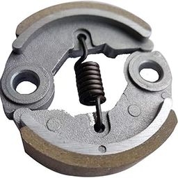 Shivansh Agro Care Homely Clutch for Honda GX31 GX35 GX35NT Engine Brush Cutter Tiller Trimmer-29