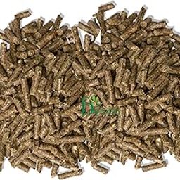 BIO BLOOMS AGRO INDIA PRIVATE LIMITED Pellet Adult Rabbit Foods, Bunny Feed, (3Kg) Bio_253B, 1 Count-picture-26
