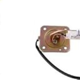 WHEEL DRIVE COMPATIBLE WITH Tvs Victor Glx Old. Fuel gauge 2004 LAUNCH-13