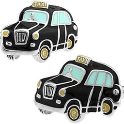 Quirky Vehicles Cufflinks For Men-image-58