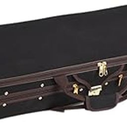 CALANDIS Violin Hard Case with Straps Portable for Beginner Players Enthusiasts 81cmx26cmx16cm | Other Accessories | Parts & Accessories | Wind & Woodwind-image-87