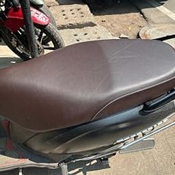 Sahara Seats Style Cushion Seat Cover Compatible with New Access 125-image-78