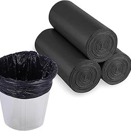 Dreswict Garbage Bags Dustbin Bags,Trash Bags,Dustbin Covers for daily Wet and Dry Waste-image-7