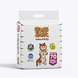 Bum Suit Baby Pants S70-image-95
