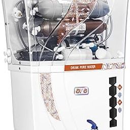 Proven Aqua Alfa 4 in 1 Zinc Copper Alkaline RO Water Purifier Home Office |12L Tank, RO, UV, UF, TDS Adjuster | Suitable for all water sources | ISI | 12 stage purification | 1 Year Warranty-image-24