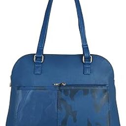 Women Bowling Sling Bag Large Size | Ladies Stylish Casual Cross Body Purse Handbag-image-28