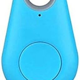TechKing Wireless Bluetooth 4.0 Anti-Lost/Theft Alarm Device Tracker/GPS Locator Compatible for Moto x and 5s, Mobile-image-5