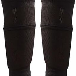 THE STYLE SUTRA® 3xSoccer Football Shin Guards Guard Socks Beginner Black for Wrestling Rugby M | Sporting Goods | Team Sports | Soccer | Clothing, Shoes & Accessories | Protective Gear-picture-35