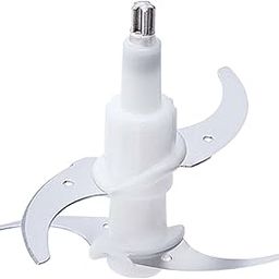 HEAVENGLOW Meat Grinder Blade Lightweight Sturdy Kitchen for Household Restaurant Puree-image-21