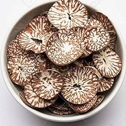 PNC Quality Bazar Plain Chips Supari sliced Betel-nut Chips (200g)-image-6