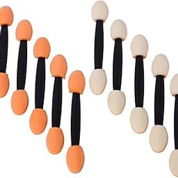 BANIRA Nails Crome Brush (Set of 10)-1