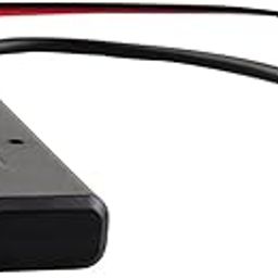 CLUB BOLLYWOOD BNF®Car Bluetooth Audio Cable Audio Receiver for Volkswagen RCD 310 RNS 310|1 AUX in Adapter |Motors-16