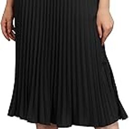 Women's/Girl's Midi Skirt-image-30