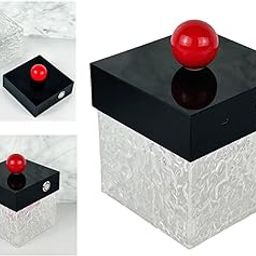 bnf® Nail Bit Cleaning Box Professional Nail Tools Cleaning Tray for Manicure Stone pattern Health & Beauty | Nail Care, Manicure & Pedicure | Nail Art Accessories-image-101