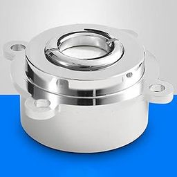 High Power Single Head Mist Maker Air Humidifier Fogger Without Adapter-18
