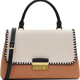 Edna Handbag for Women With Adjustable & Detachable Crossbody Sling Strap-picture-10