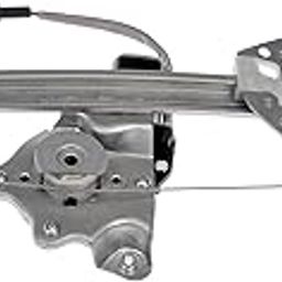 Dorman 741-065 Cadillac CTS Front Passenger Side Power Window Regulator with Motor-picture-20