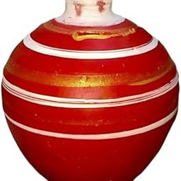 Earthen Clay Piggy Bank for Savings & Gifting_YDV_84-image-23