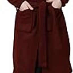 Women's Overcoat-54