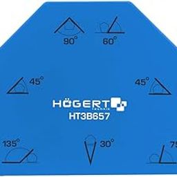 Hogert Technik Germany Magnetic welding holder-23