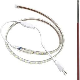 CALANDIS™ 100cm Leak Light for Sax Repair Tool+Clarinet Flute Saxophone Spring Hook | Other Accessories | Parts & Accessories | Wind & Woodwind-image-37