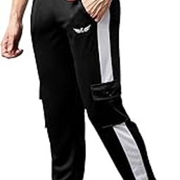 Regular Track Pant for Men||Joggers Pant for Men|| Regular Fit Trackspant (CRG08)-image-51
