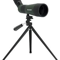 Celestron LandScout 12-36X60mm Spotting Scope with Basic Smartphone Adapter-22